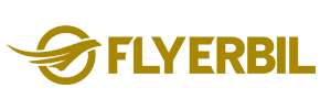 Fly Erbil